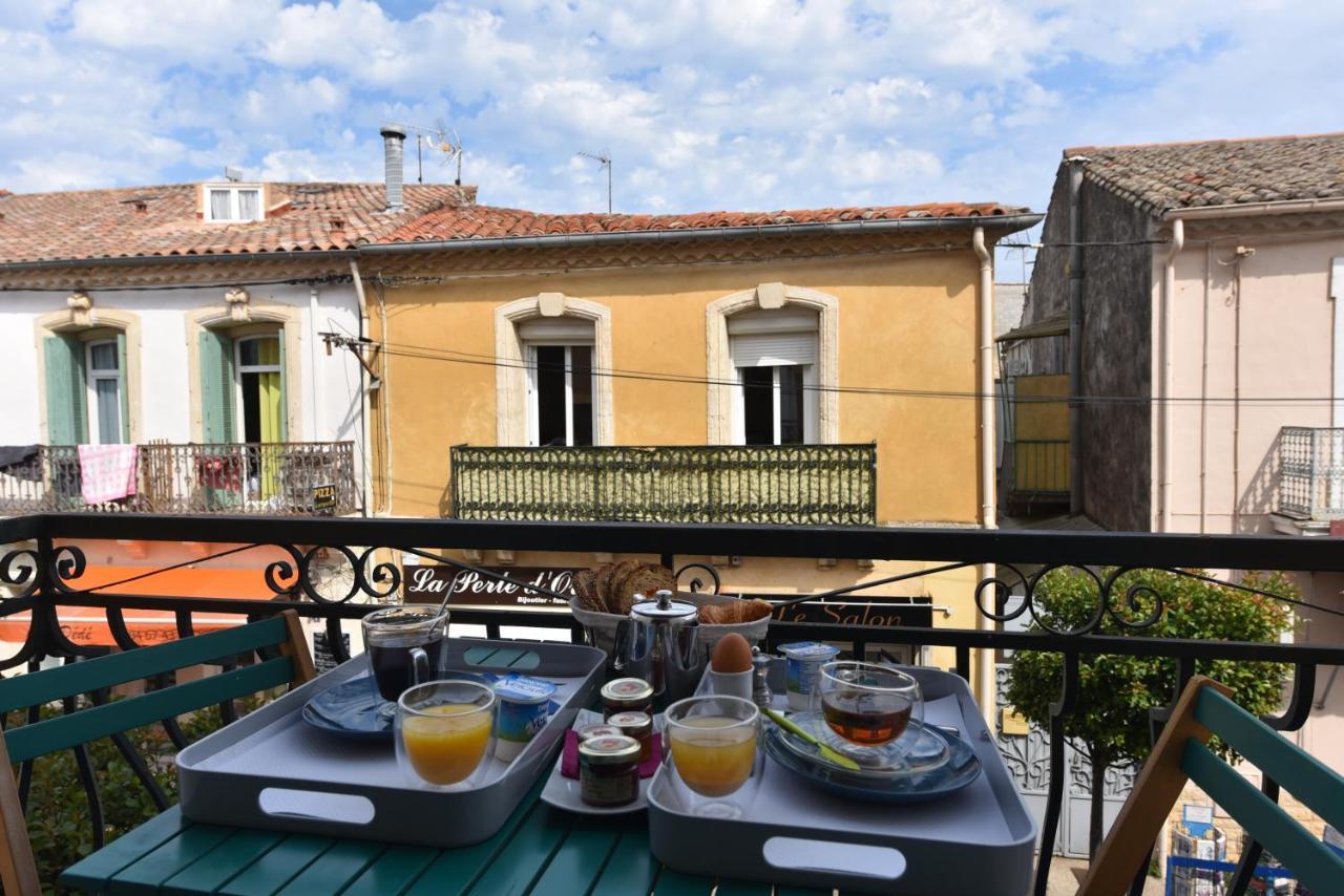 Hôtel du Golfe Balaruc-les-Bains Extérieur photo