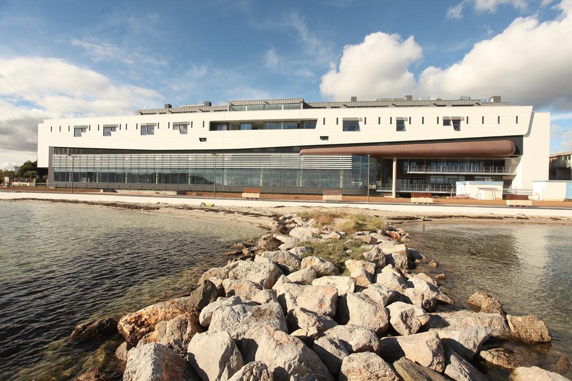 Hôtel du Golfe Balaruc-les-Bains Extérieur photo